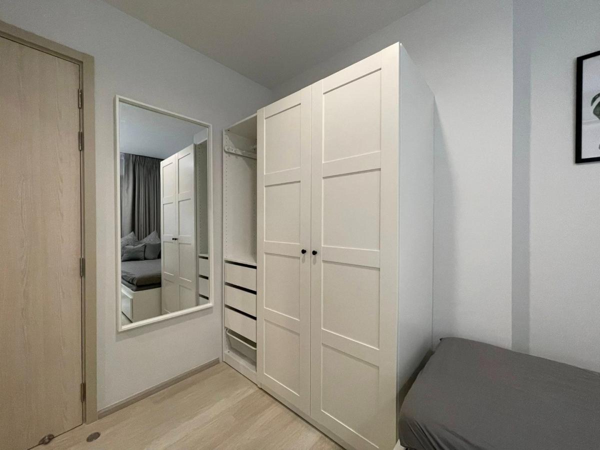 Life One Wireless, 2 bed condo in Wireless, Bangkok — photo 13