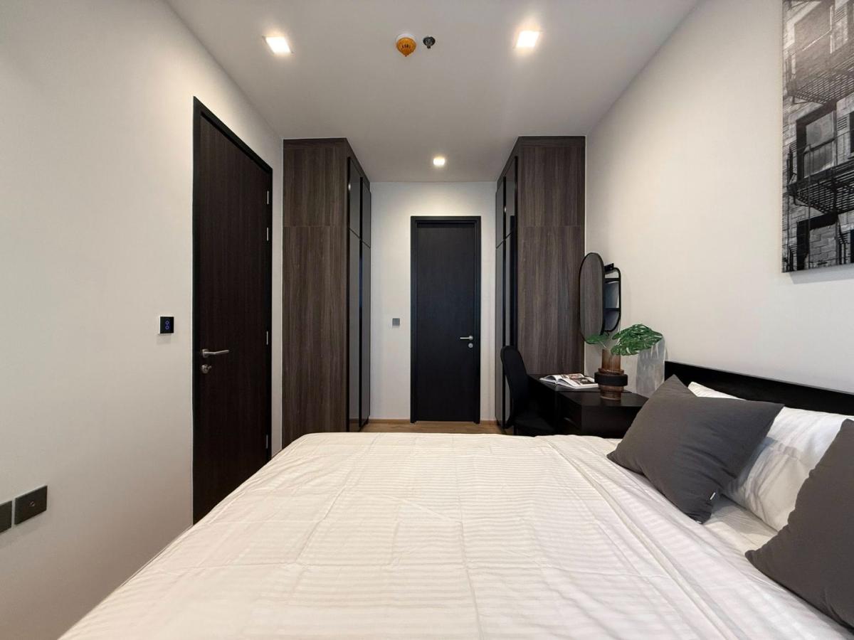 Noble Around Ari, 1 bed condo in Ari, Bangkok — photo 17