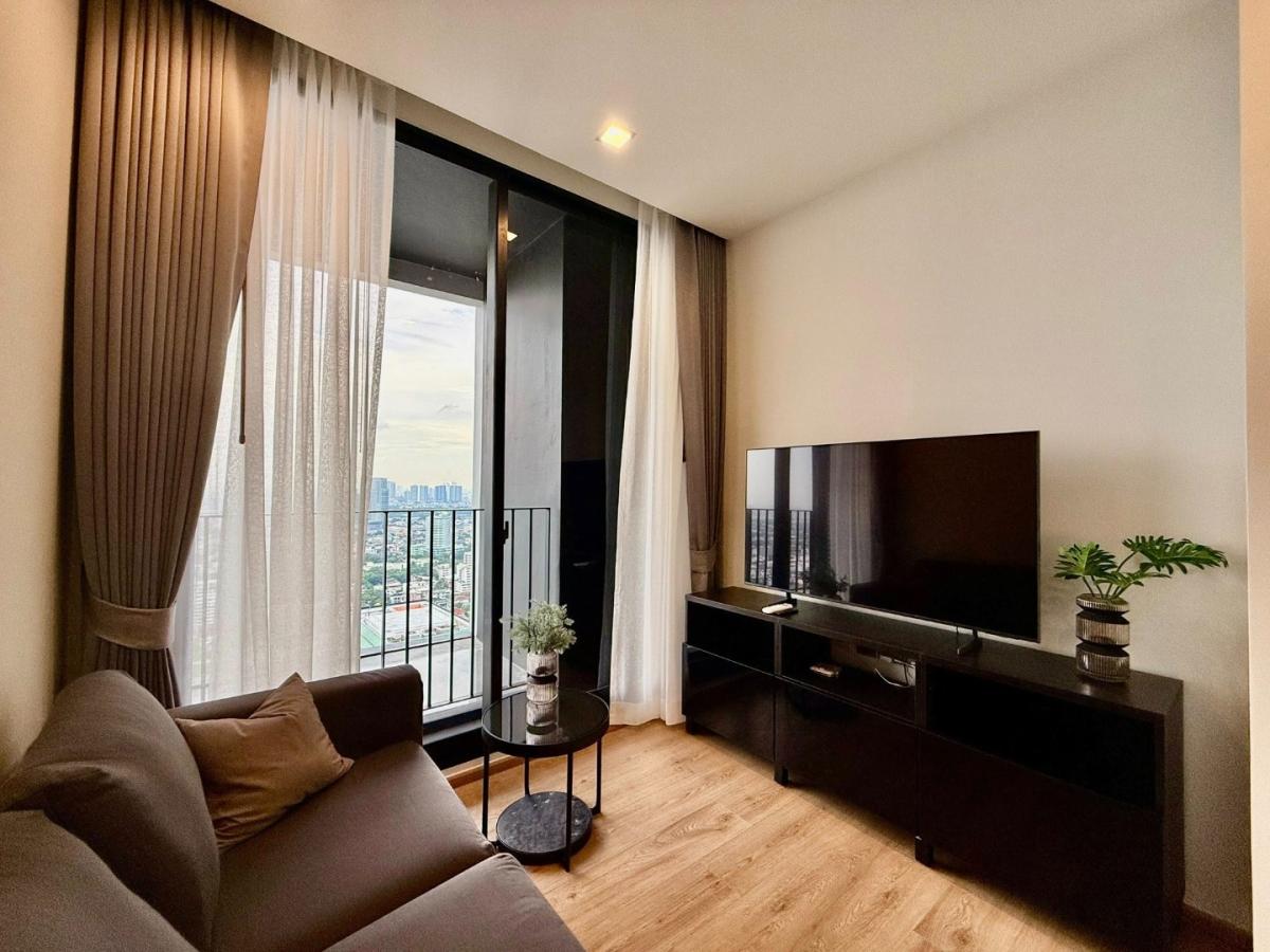 Noble Around Ari, 1 bed condo in Ari, Bangkok — photo 2
