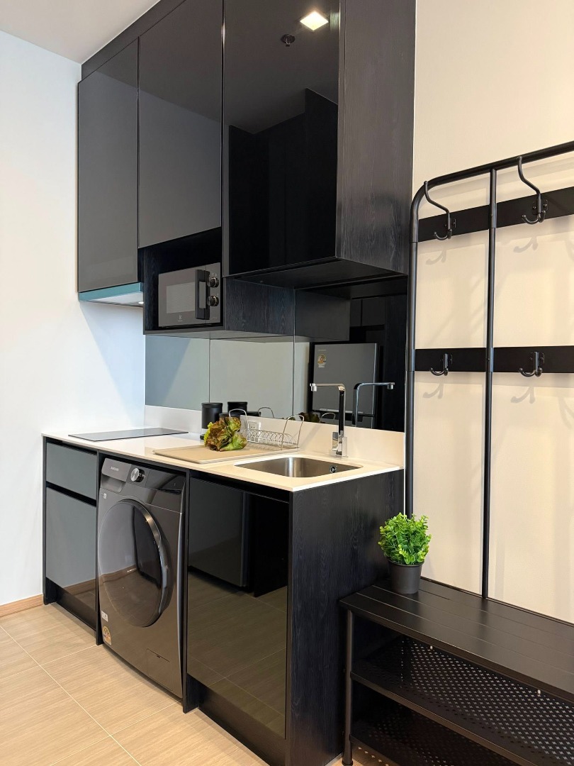 Noble Around Ari, 1 bed condo in Ari, Bangkok — photo 10