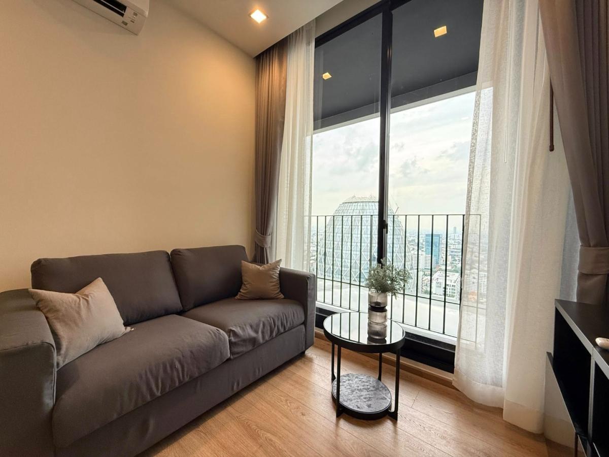 Noble Around Ari, 1 bed condo in Ari, Bangkok — photo 4