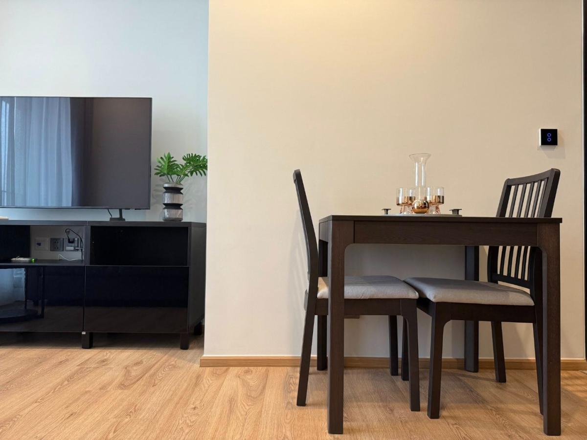 Noble Around Ari, 1 bed condo in Ari, Bangkok — photo 8
