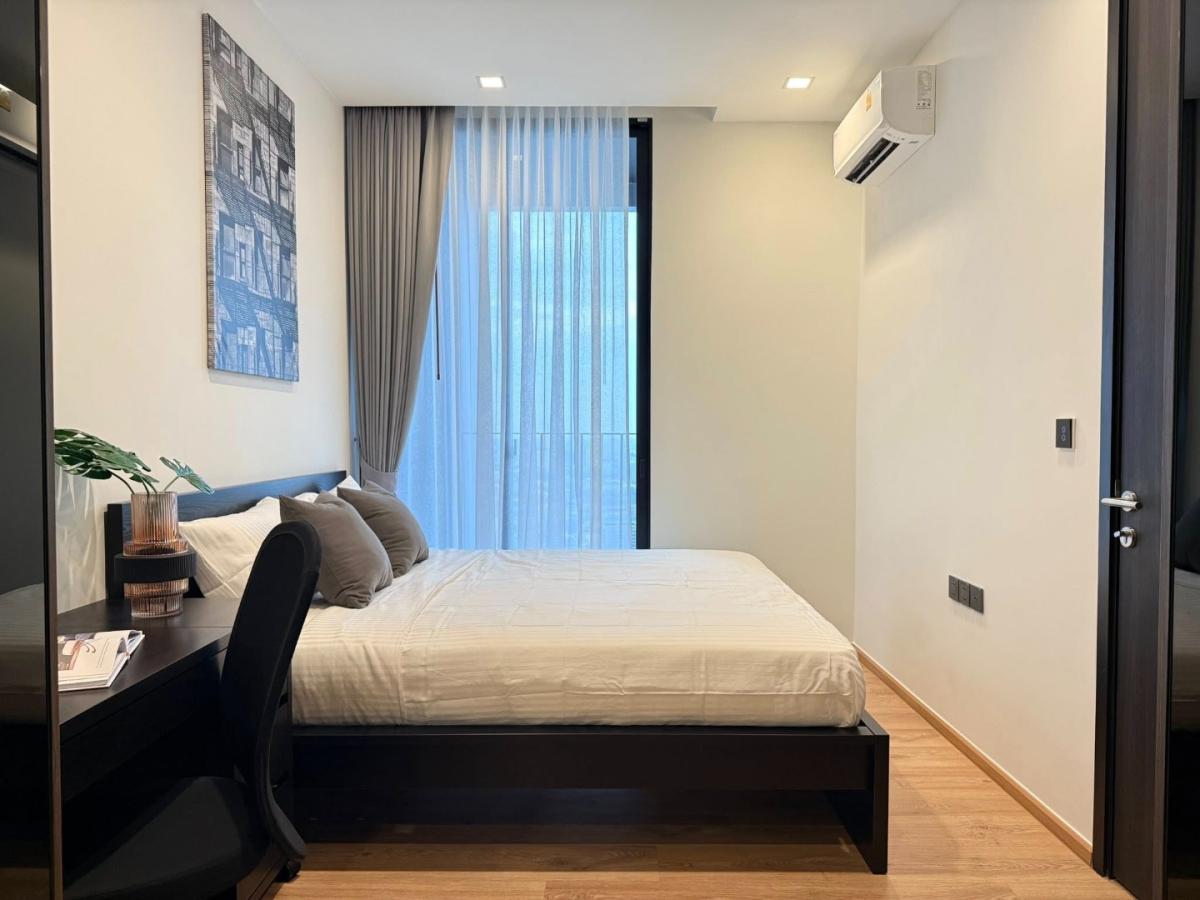Noble Around Ari, 1 bed condo in Ari, Bangkok — photo 16