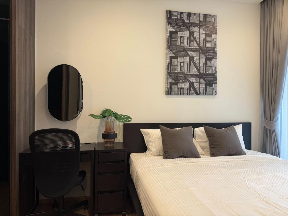 Noble Around Ari, 1 bed condo in Ari, Bangkok — photo 12