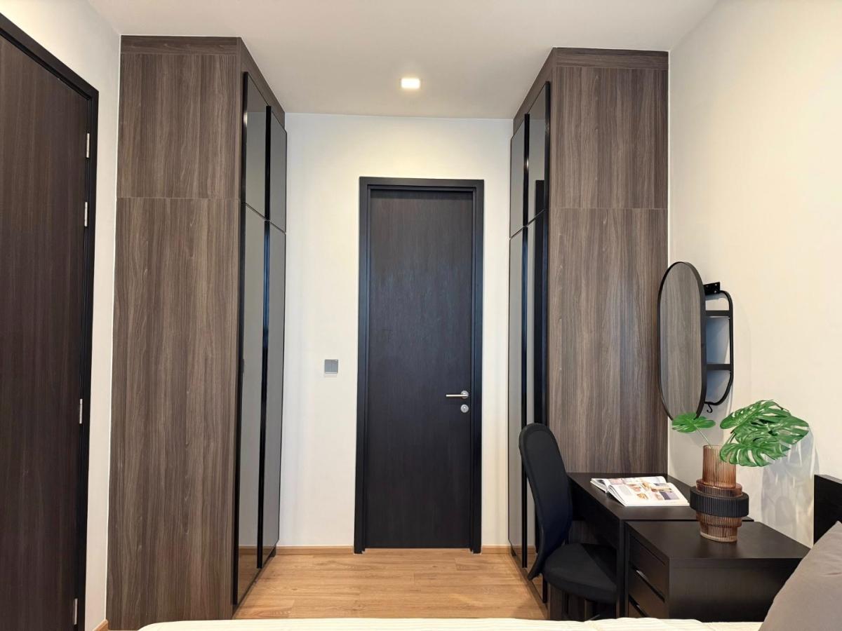 Noble Around Ari, 1 bed condo in Ari, Bangkok — photo 18