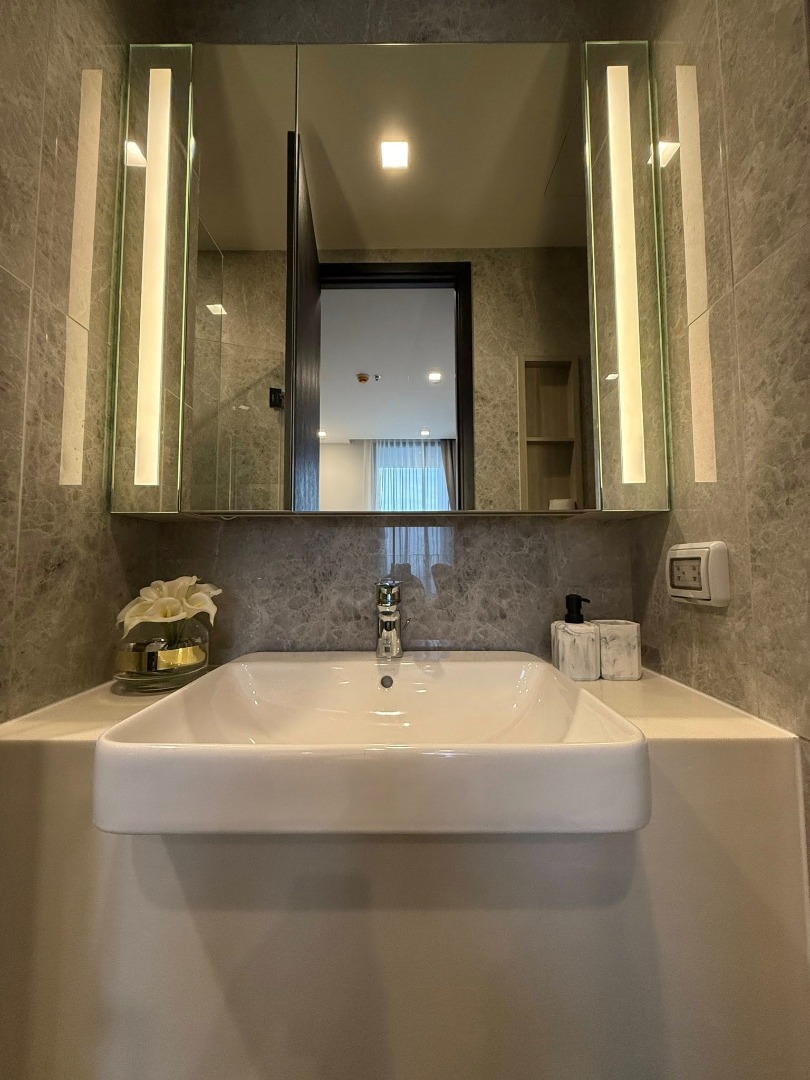 Noble Around Ari, 1 bed condo in Ari, Bangkok — photo 19