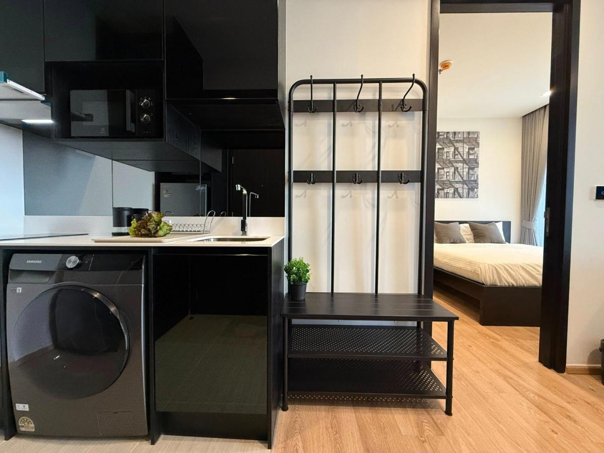 Noble Around Ari, 1 bed condo in Ari, Bangkok — photo 9