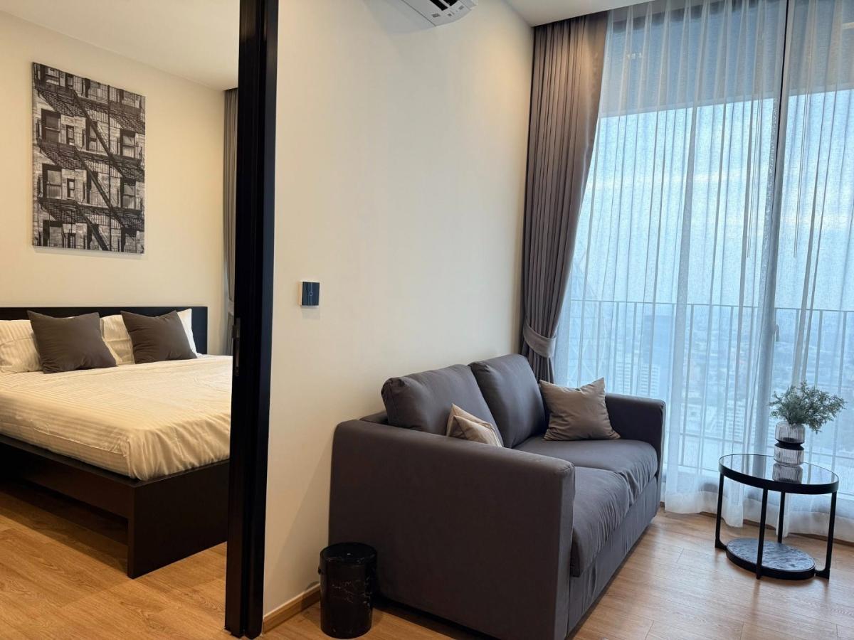 Noble Around Ari, 1 bed condo in Ari, Bangkok — photo 6