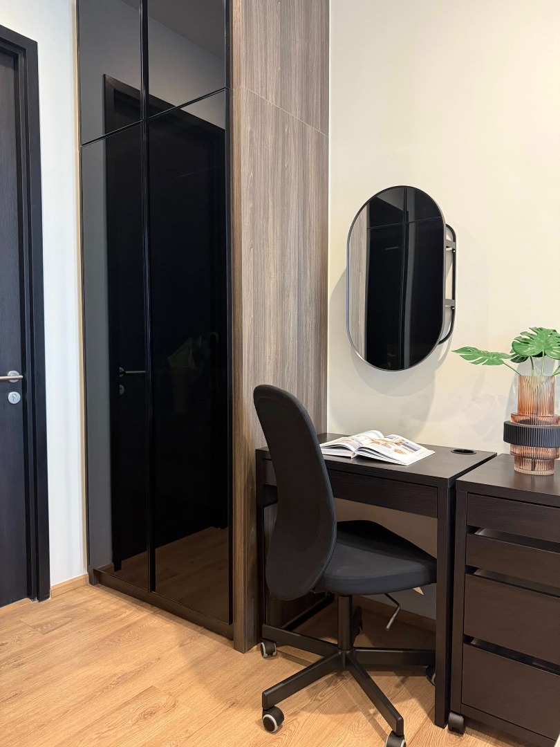 Noble Around Ari, 1 bed condo in Ari, Bangkok — photo 15