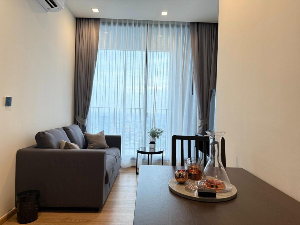 Noble Around Ari, 1 bed condo in Ari, Bangkok — photo 5