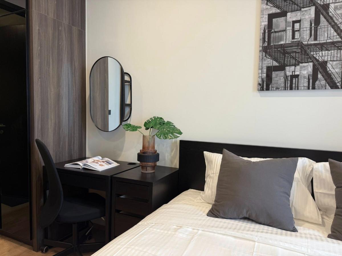 Noble Around Ari, 1 bed condo in Ari, Bangkok — photo 13
