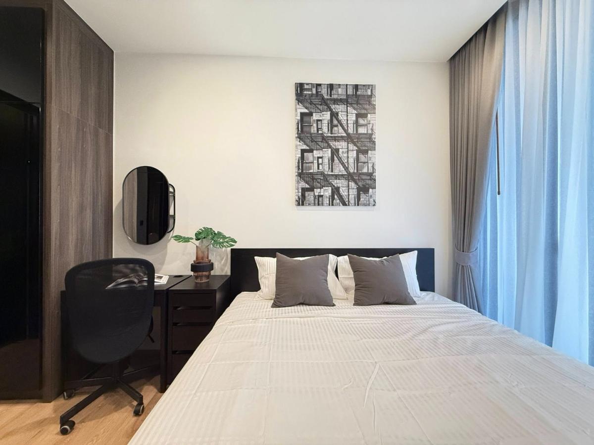 Noble Around Ari, 1 bed condo in Ari, Bangkok — photo 14