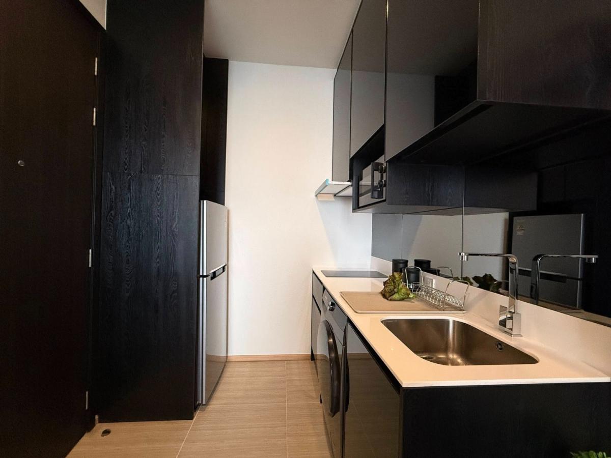 Noble Around Ari, 1 bed condo in Ari, Bangkok — photo 11