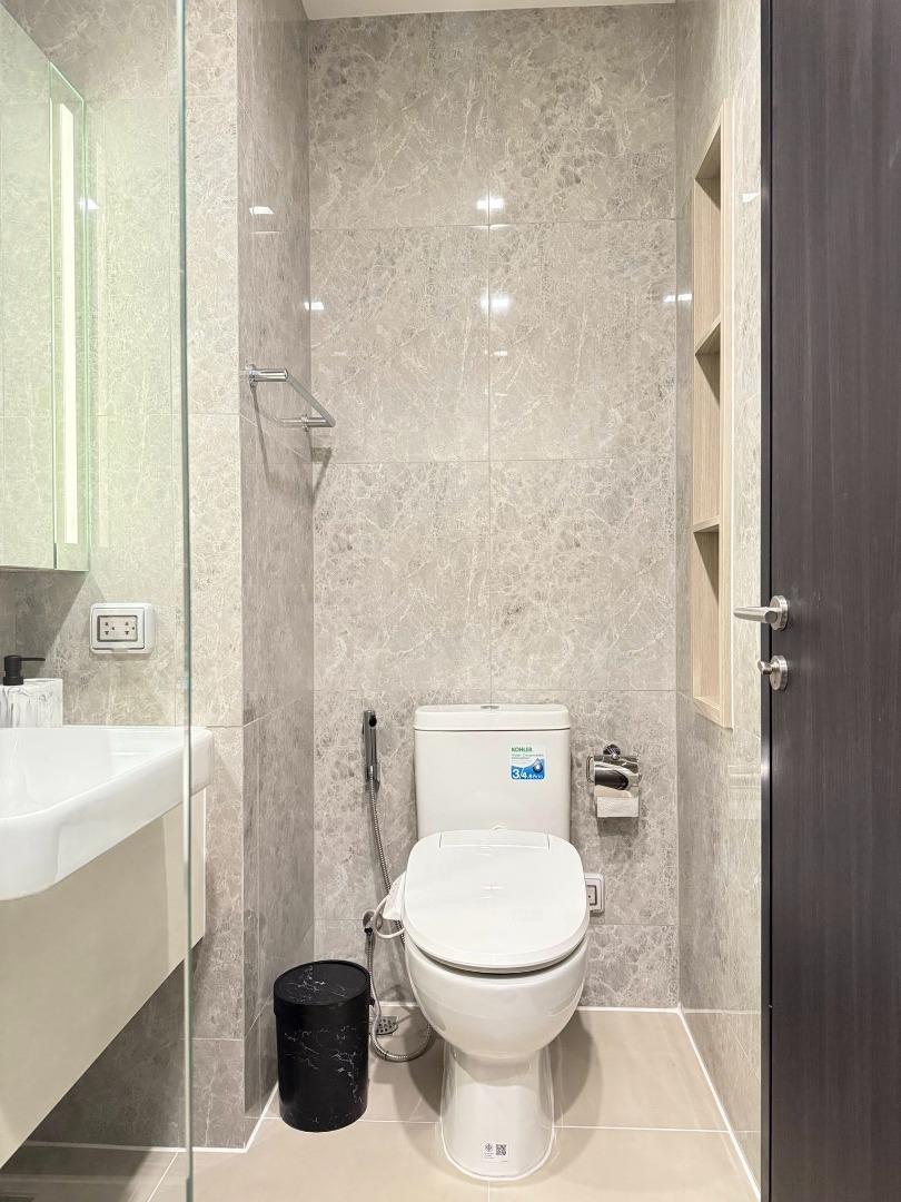 Noble Around Ari, 1 bed condo in Ari, Bangkok — photo 21