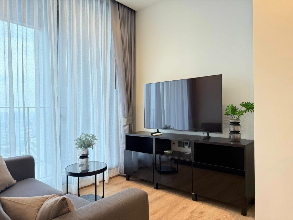 Noble Around Ari, 1 bed condo in Ari, Bangkok — photo 3
