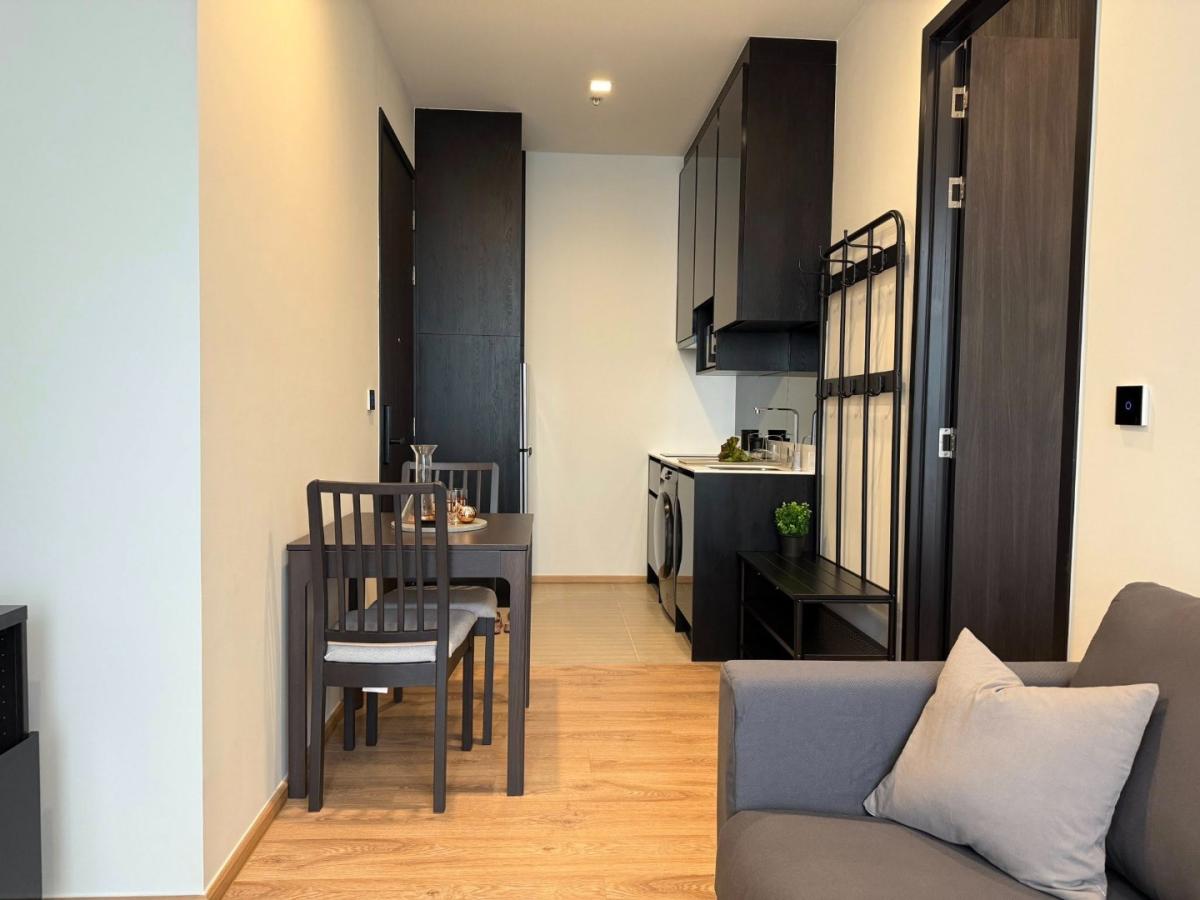 Noble Around Ari, 1 bed condo in Ari, Bangkok — photo 7