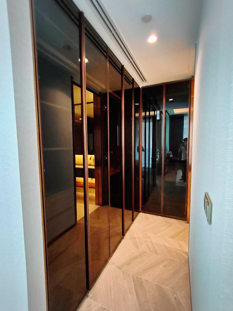 The Estelle Phrom Phong, 1 bed condo in Sukhumvit, Bangkok — photo 7
