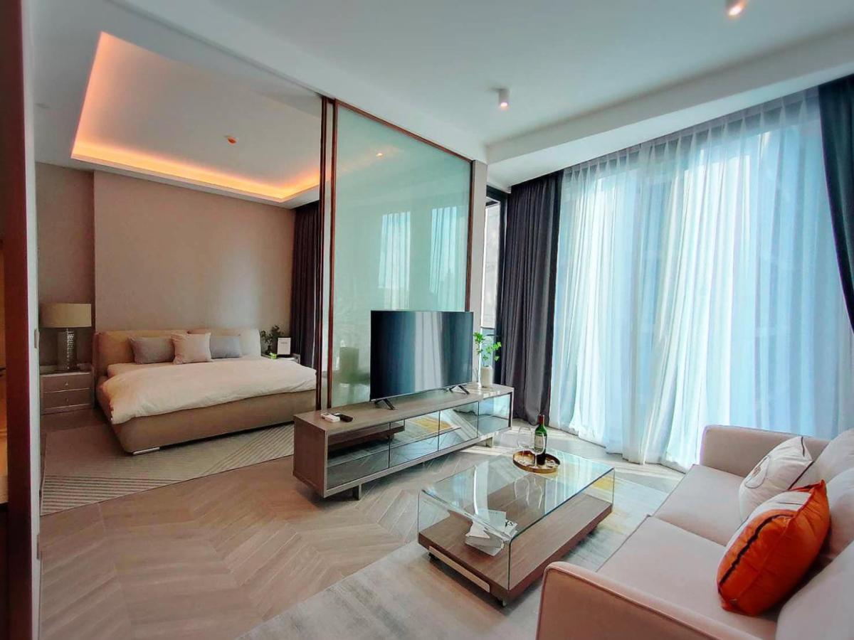 The Estelle Phrom Phong, 1 bed condo in Sukhumvit, Bangkok — photo 2
