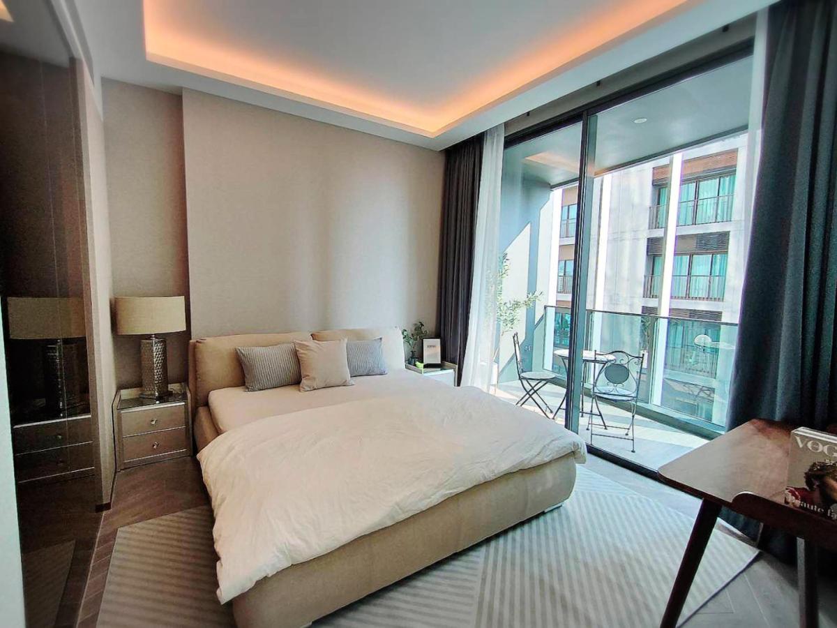 The Estelle Phrom Phong, 1 bed condo in Sukhumvit, Bangkok — photo 6