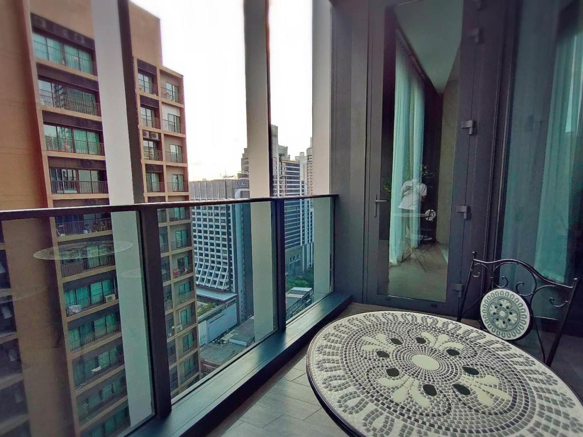 The Estelle Phrom Phong, 1 bed condo in Sukhumvit, Bangkok — photo 12