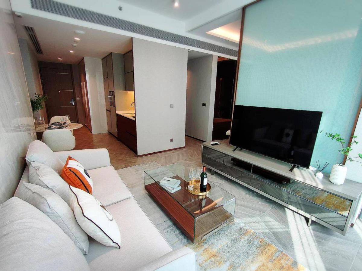 The Estelle Phrom Phong, 1 bed condo in Sukhumvit, Bangkok — photo 3