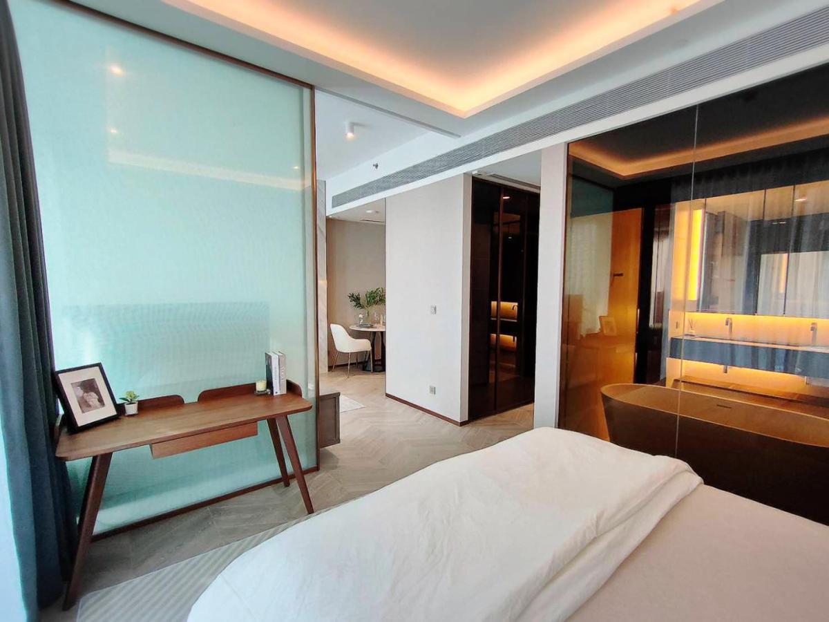 The Estelle Phrom Phong, 1 bed condo in Sukhumvit, Bangkok — photo 5