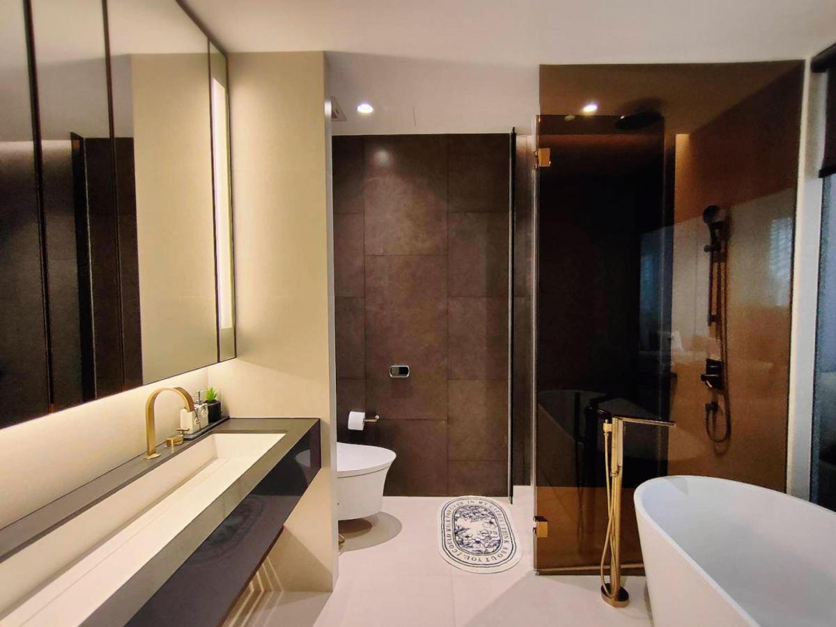 The Estelle Phrom Phong, 1 bed condo in Sukhumvit, Bangkok — photo 9