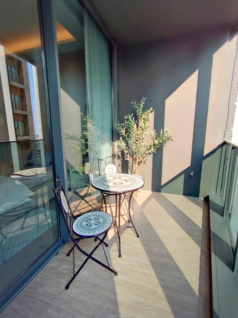 The Estelle Phrom Phong, 1 bed condo in Sukhumvit, Bangkok — photo 13