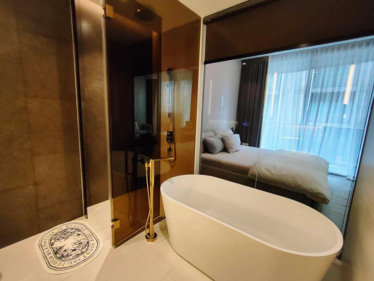 The Estelle Phrom Phong, 1 bed condo in Sukhumvit, Bangkok — photo 11