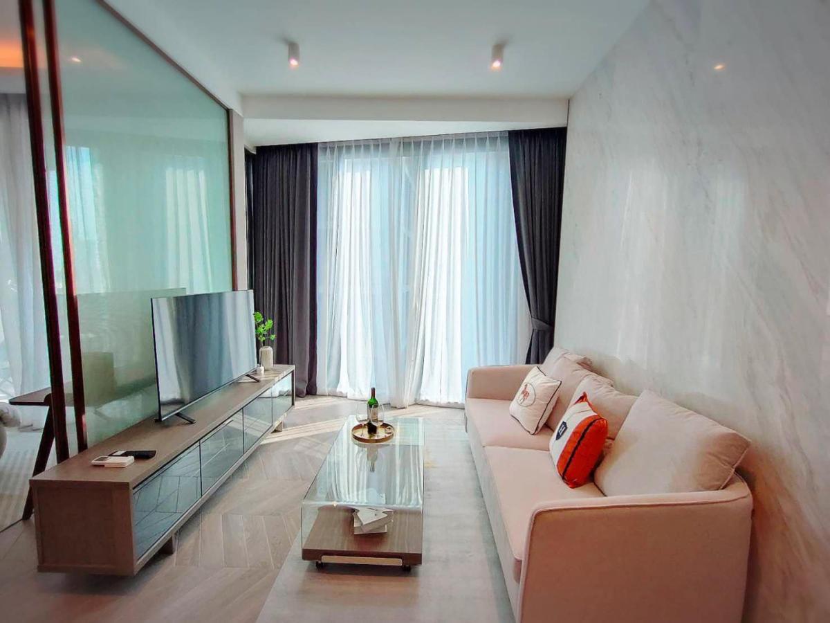 The Estelle Phrom Phong, 1 bed condo in Sukhumvit, Bangkok — photo 4