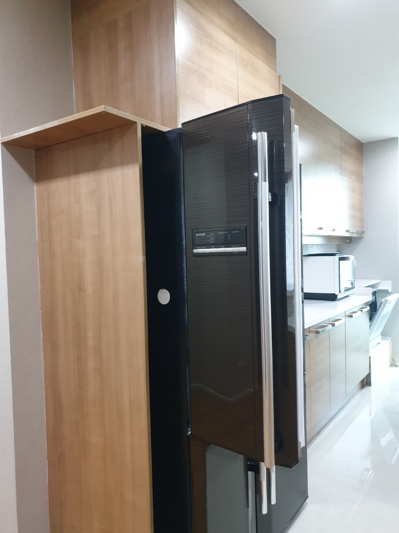 Villa Sikkara, 2 bed condo in Sukhumvit, Bangkok — photo 4
