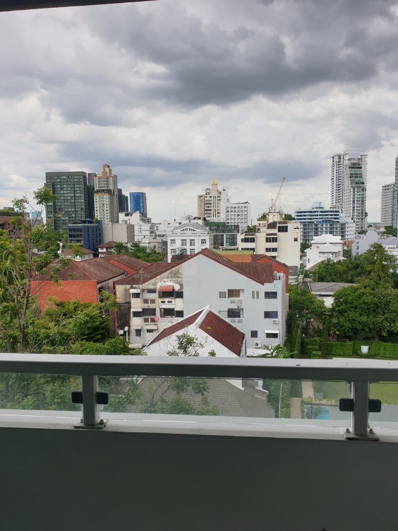 Villa Sikkara, 2 bed condo in Sukhumvit, Bangkok — photo 7