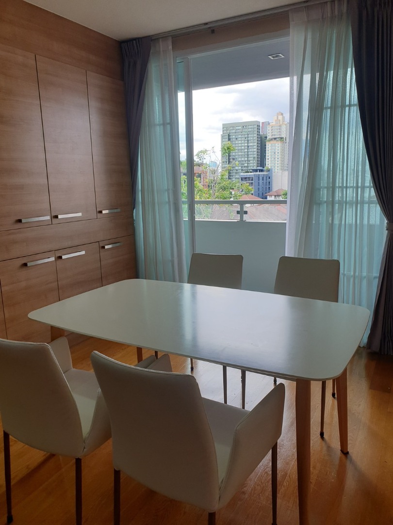 Villa Sikkara, 2 bed condo in Sukhumvit, Bangkok — photo 8