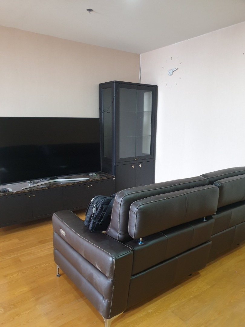 Villa Sikkara, 2 bed condo in Sukhumvit, Bangkok — photo 2