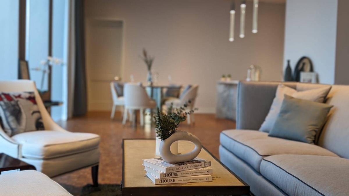 The Ritz-Carlton Residences Bangkok