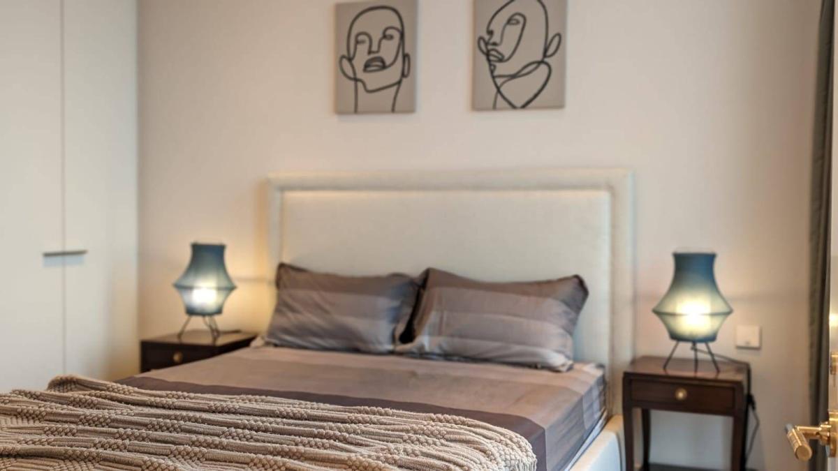 The Ritz-Carlton Residences Bangkok, 2 bed condo in Sathon, Bangkok — photo 8