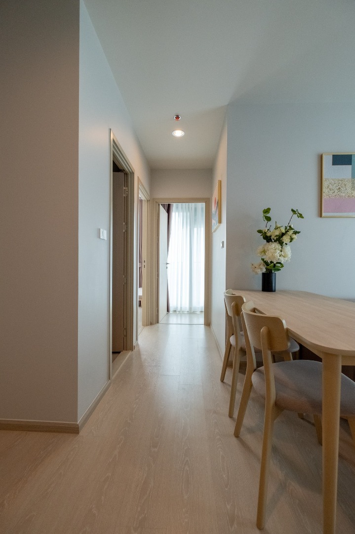 Noble New Mega Plus Bangna, 2 bed condo in Bang Na, Bangkok — photo 5
