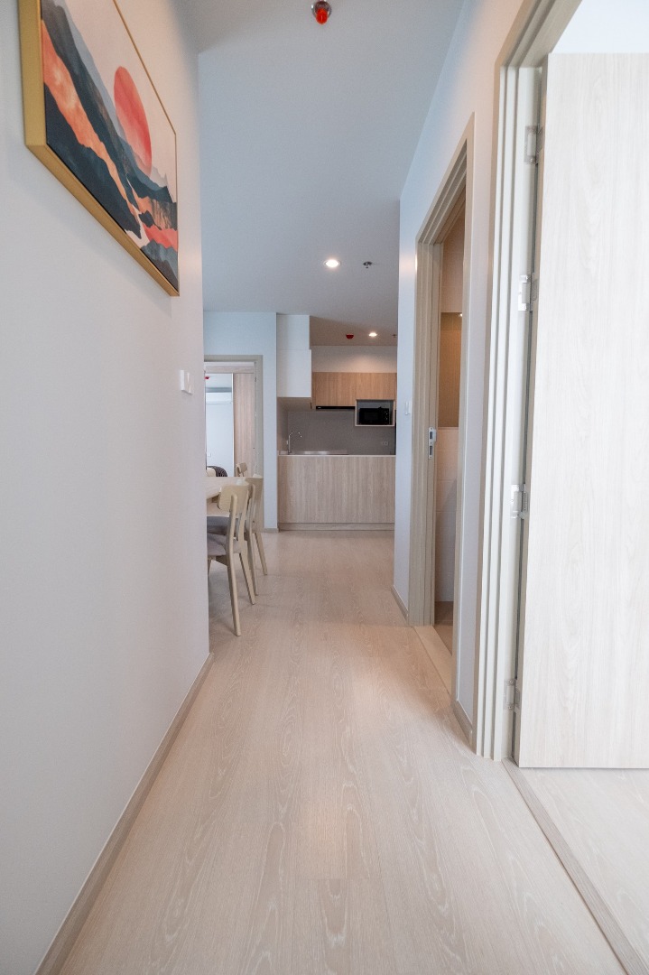 Noble New Mega Plus Bangna, 2 bed condo in Bang Na, Bangkok — photo 7