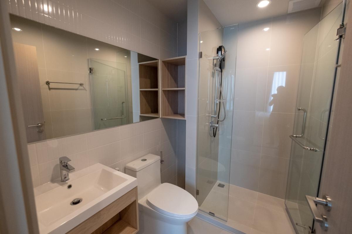 Noble New Mega Plus Bangna, 2 bed condo in Bang Na, Bangkok — photo 13