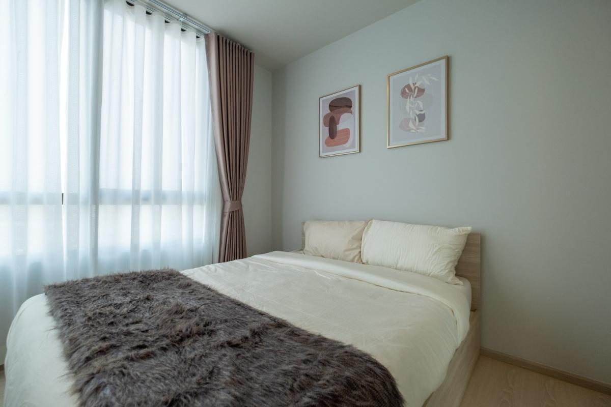 Noble New Mega Plus Bangna, 2 bed condo in Bang Na, Bangkok — photo 8