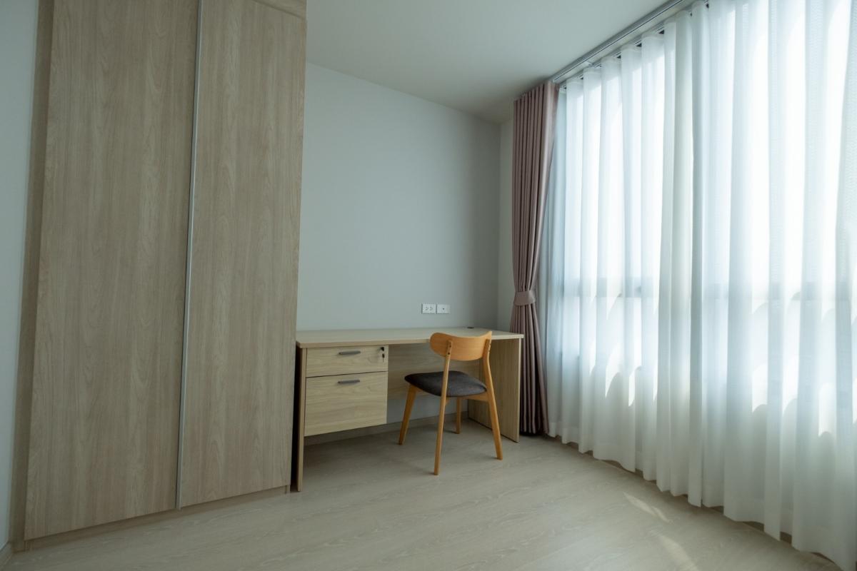 Noble New Mega Plus Bangna, 2 bed condo in Bang Na, Bangkok — photo 16