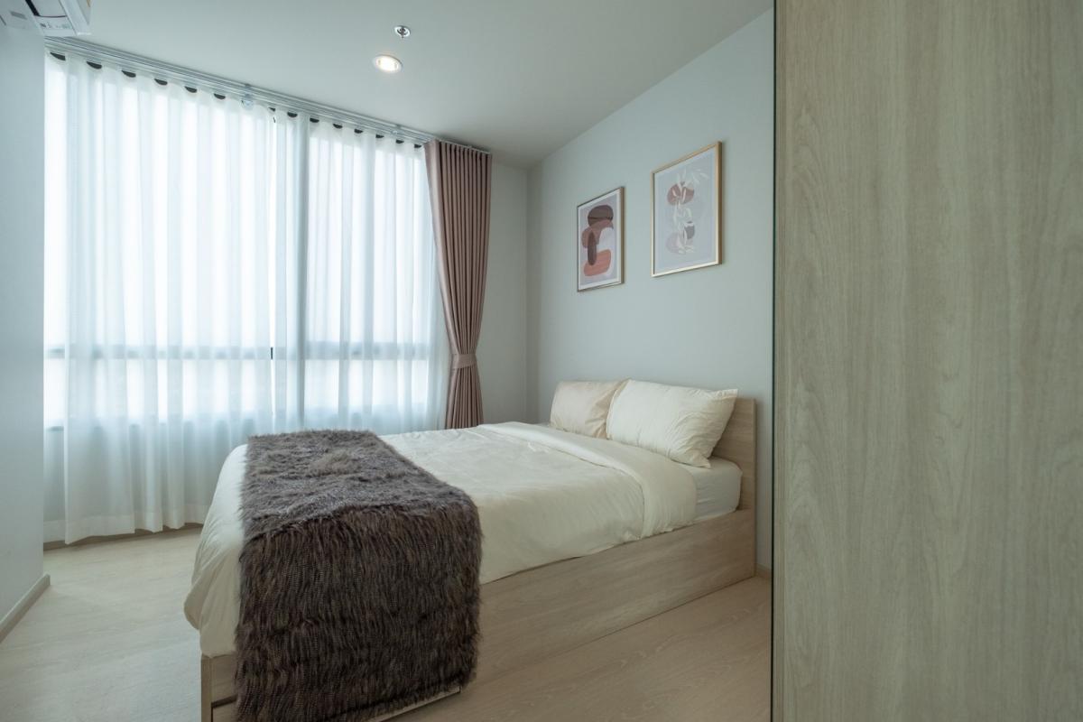 Noble New Mega Plus Bangna, 2 bed condo in Bang Na, Bangkok — photo 9