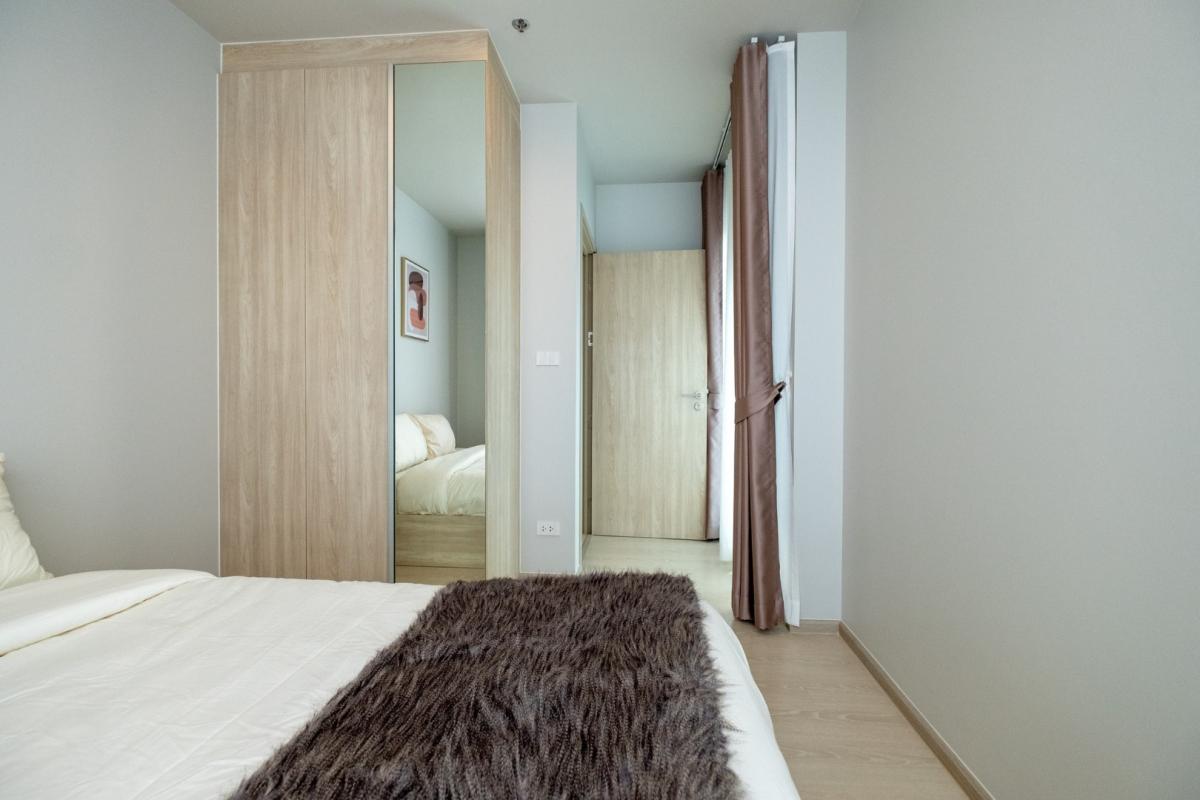 Noble New Mega Plus Bangna, 2 bed condo in Bang Na, Bangkok — photo 10