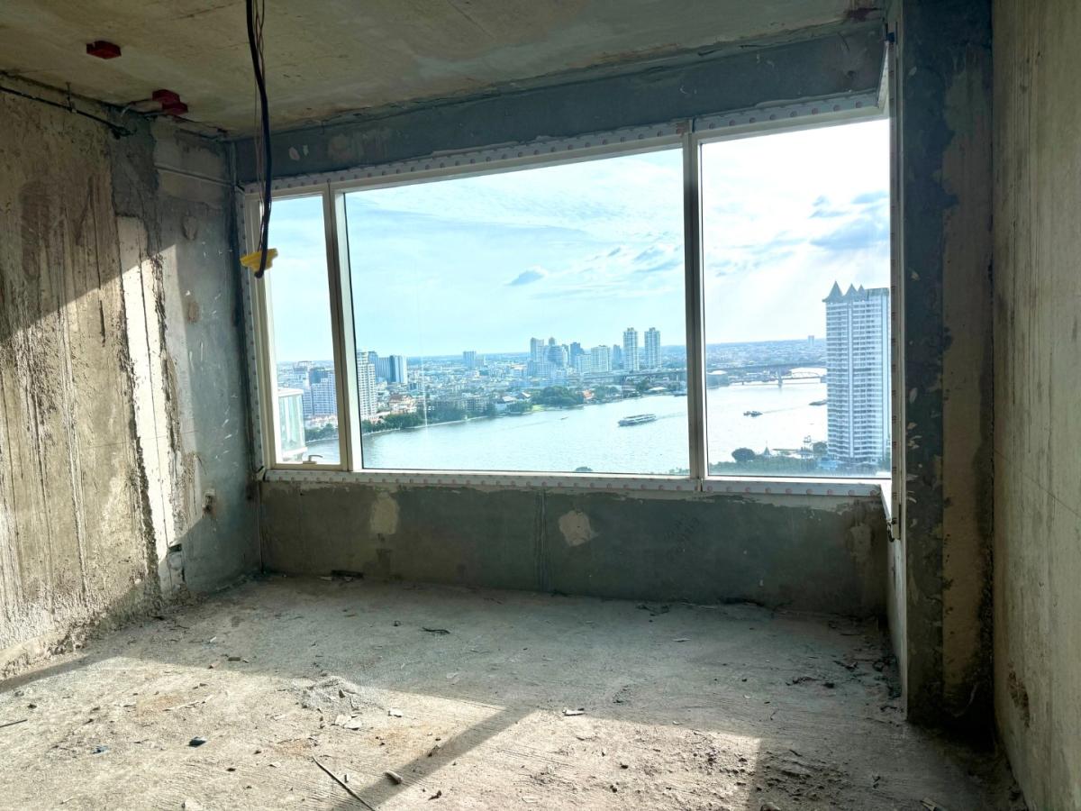 Watermark Chao Phraya River, 5 bed condo in Wongwian Yai, Bangkok — photo 6