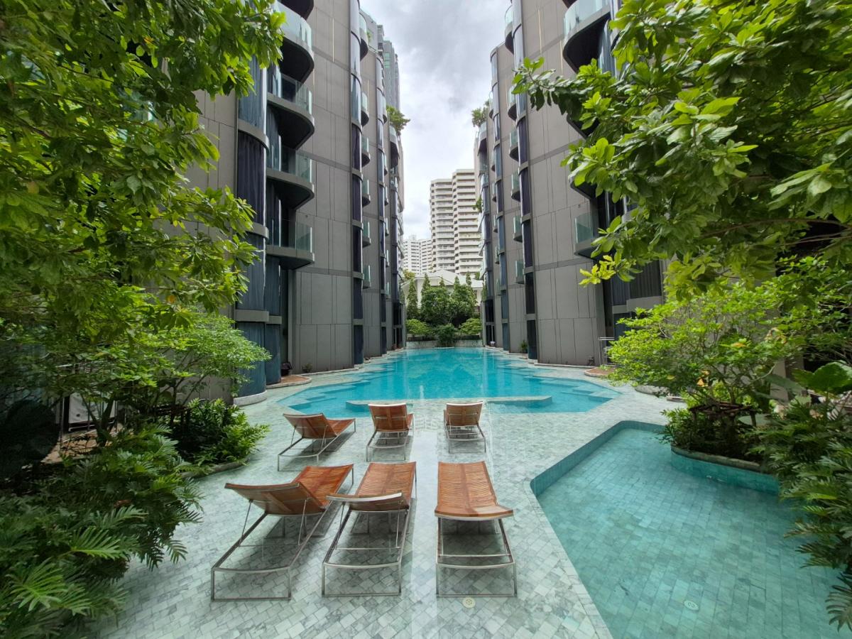 Ashton Residence 41, 2 bed condo in Sukhumvit, Bangkok — photo 18