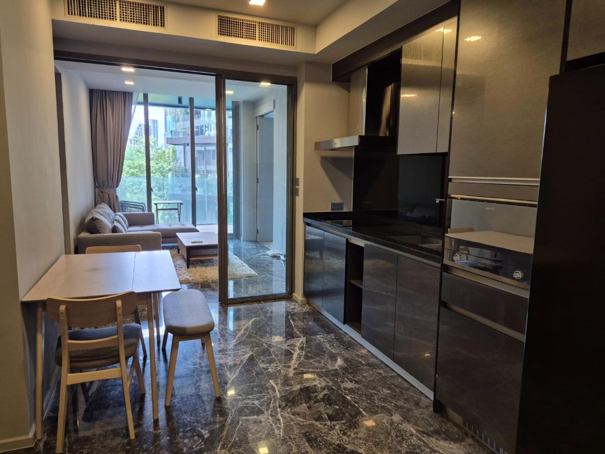 Ashton Residence 41, 2 bed condo in Sukhumvit, Bangkok — photo 2