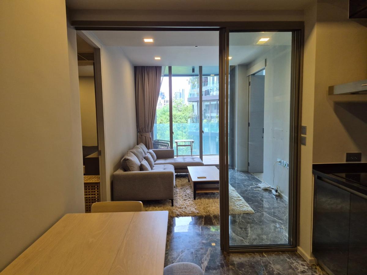 Ashton Residence 41, 2 bed condo in Sukhumvit, Bangkok — photo 3