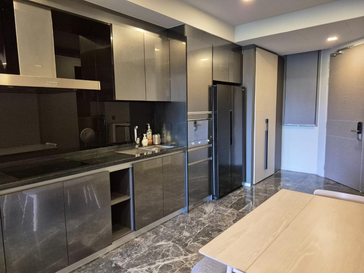 Ashton Residence 41, 2 bed condo in Sukhumvit, Bangkok — photo 4
