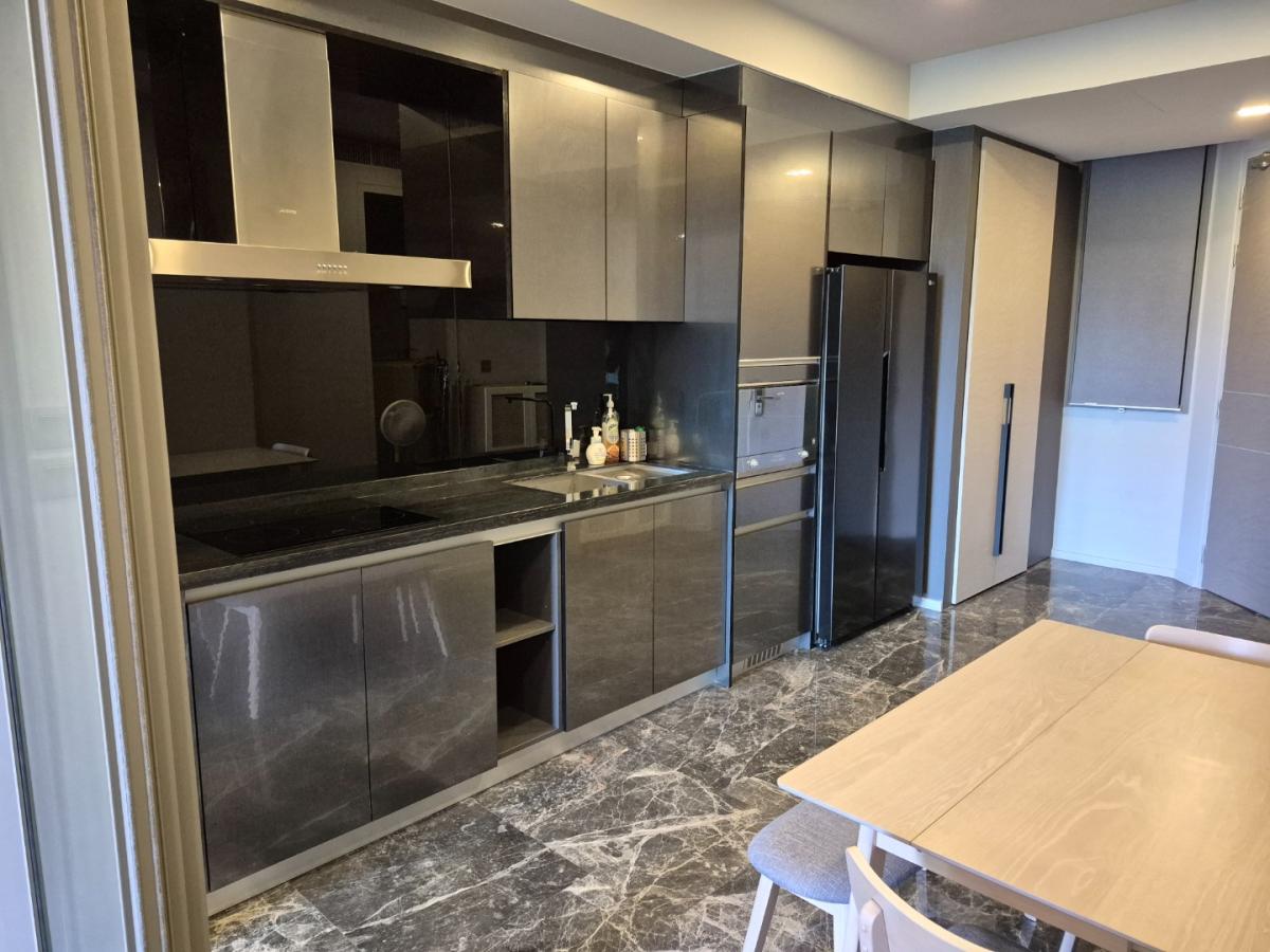 Ashton Residence 41, 2 bed condo in Sukhumvit, Bangkok — photo 5