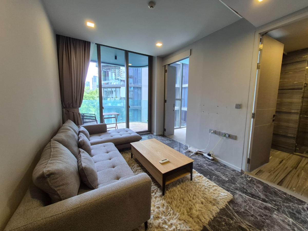 Ashton Residence 41, 2 bed condo in Sukhumvit, Bangkok — photo 6